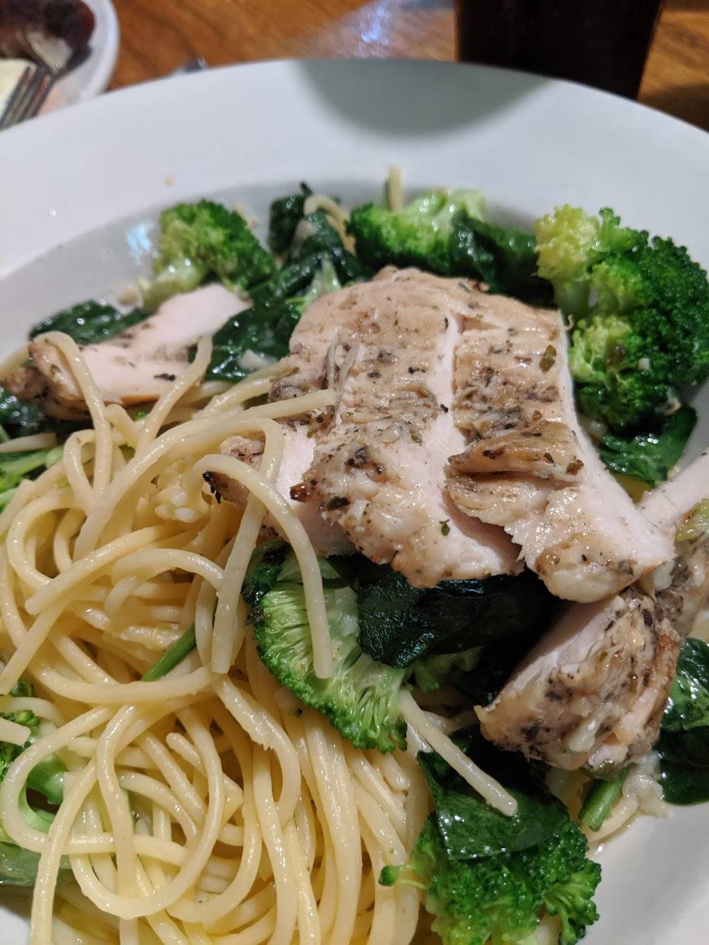 Spaghetti Warehouse | restaurant | 397 W Broad St, Columbus, OH 43215, USA | 6144640143 OR +1 614-464-0143