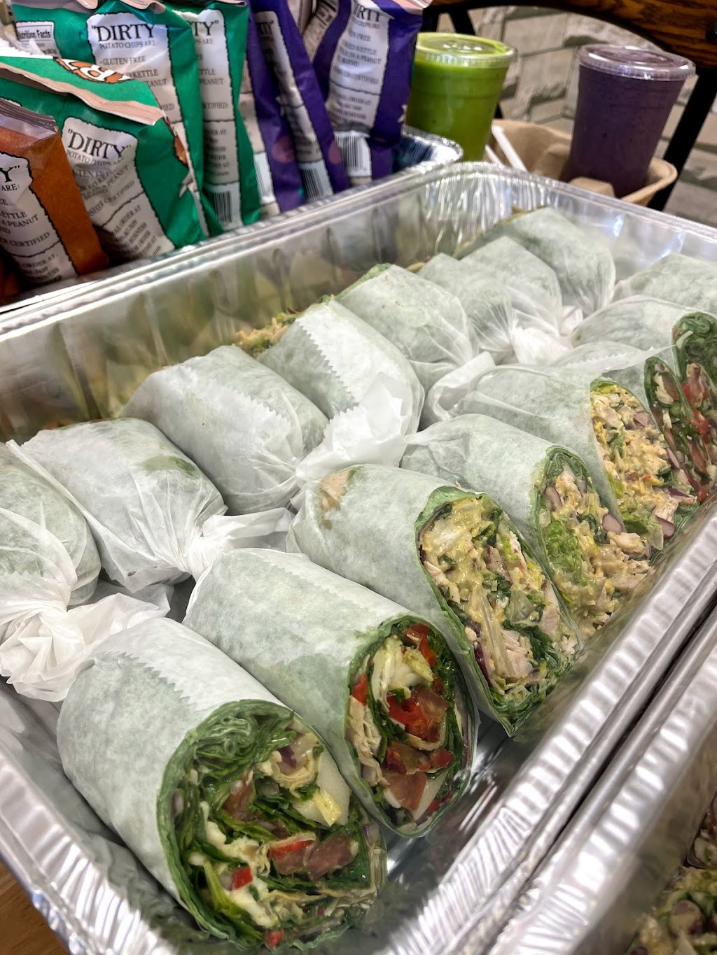 Kens Healthy Delights | bakery | 8422 Mills Dr, Miami, FL 33183, USA | 3052794767 OR +1 305-279-4767