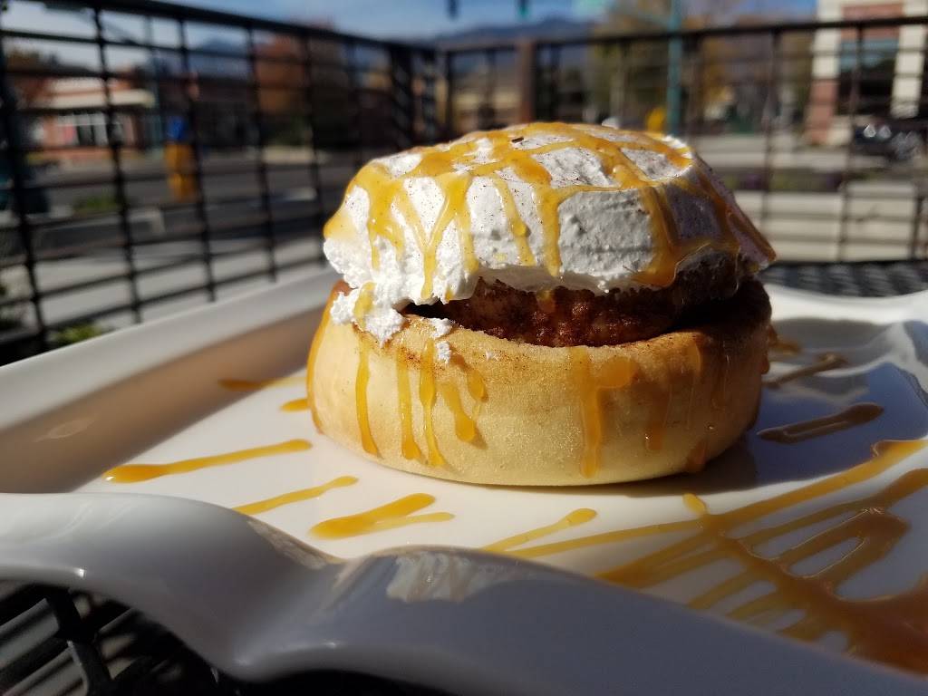 The Wild Goose Meeting House | cafe | 401 N Tejon St, Colorado Springs, CO 80903, USA | 7193579020 OR +1 719-357-9020