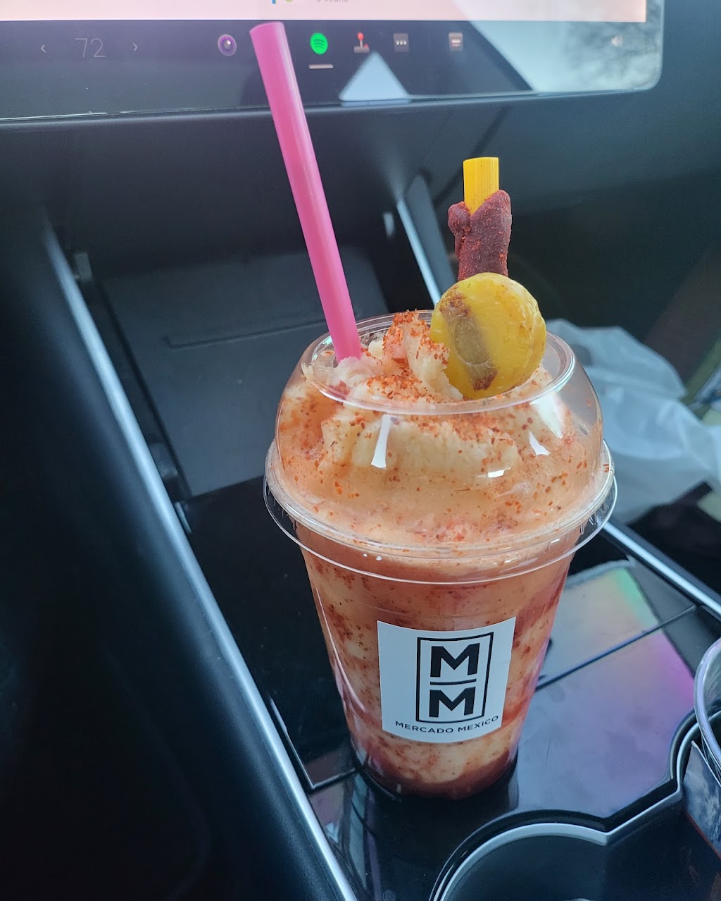 Mercado Mexico | restaurant | 276 S Warren St, Bishop, CA 93514, USA | 7608734546 OR +1 760-873-4546