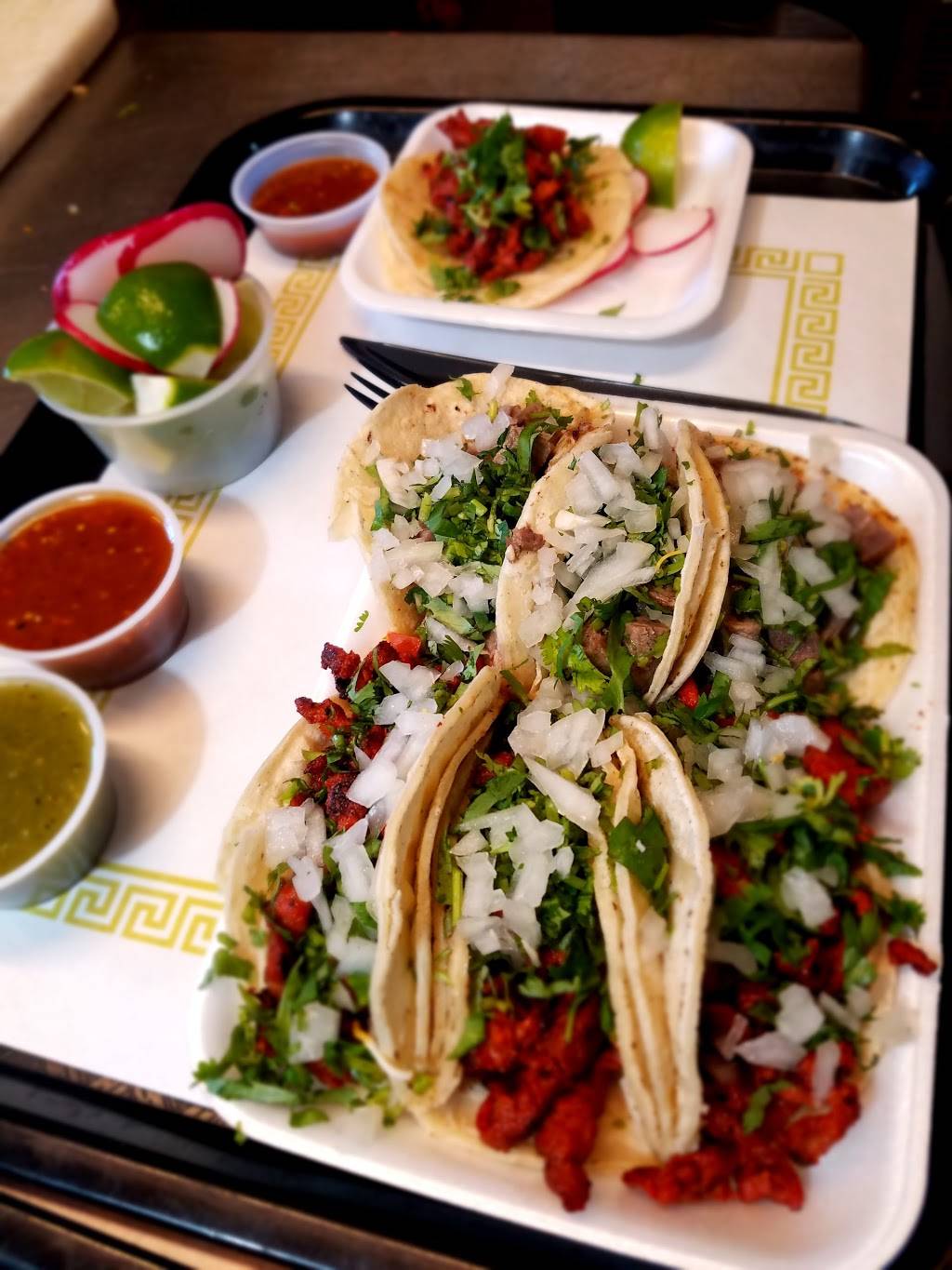 Antonios Tacos & Kabob | restaurant | 8450 Reseda Blvd, Northridge, CA 91324, USA | 8188186452 OR +1 818-818-6452