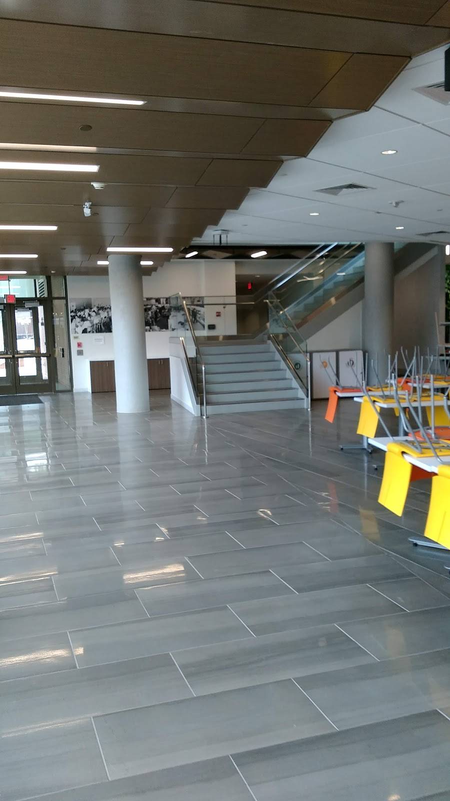 Chick-fil-A | restaurant | 400 E 2nd St Soltz Residence Hall, Bloomsburg, PA 17815, USA | 5703895455 OR +1 570-389-5455