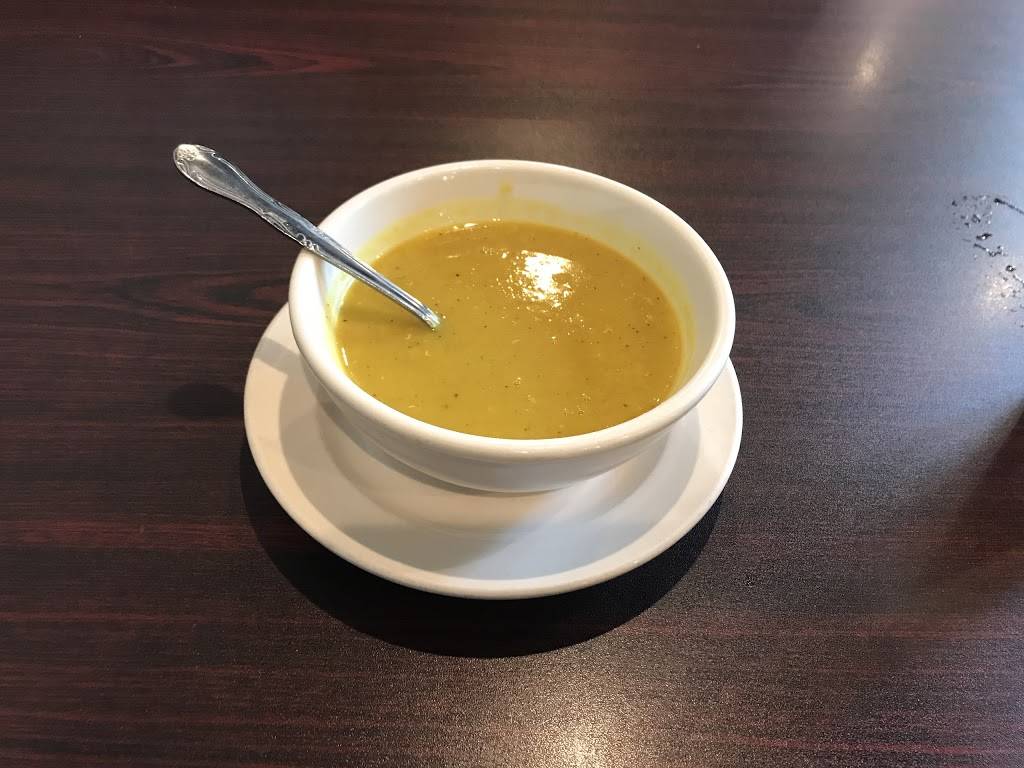 Aladdin Cafe | restaurant | 3903 Wyoming St, Kansas City, MO 64111, USA | 8165315982 OR +1 816-531-5982