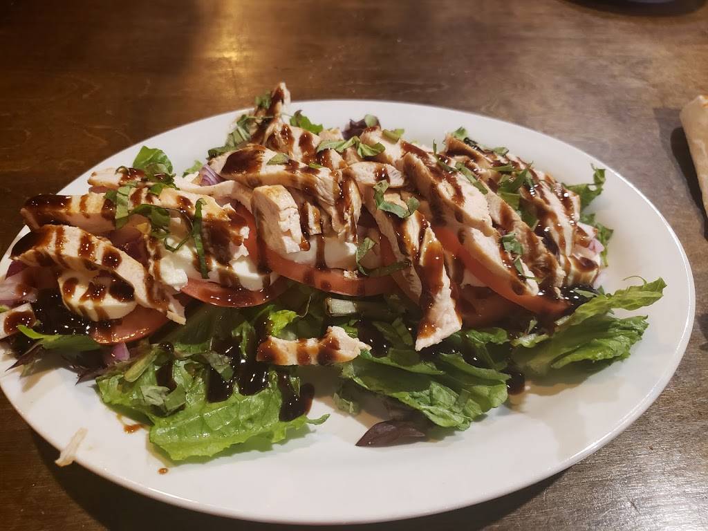 Jabrewskis Pizza Company | restaurant | 7070 Seminole Pratt Whitney Rd, Loxahatchee, FL 33470, USA | 5613837101 OR +1 561-383-7101