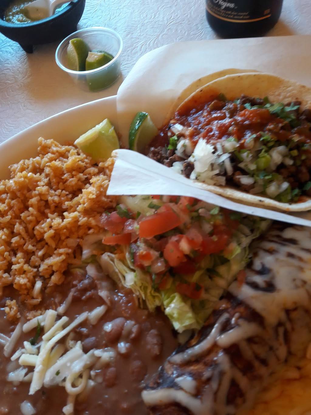 Taqueria Guadalajara | restaurant | 125 Healdsburg Ave, Healdsburg, CA 95448, USA | 7074331052 OR +1 707-433-1052