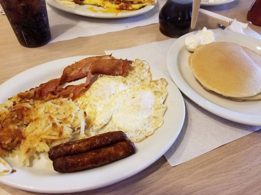 Restaurant Shirleys Family Diner | restaurant | 5600 Baltimore National Pike, Catonsville, MD 21228, USA | 4107889270 OR +1 410-788-9270