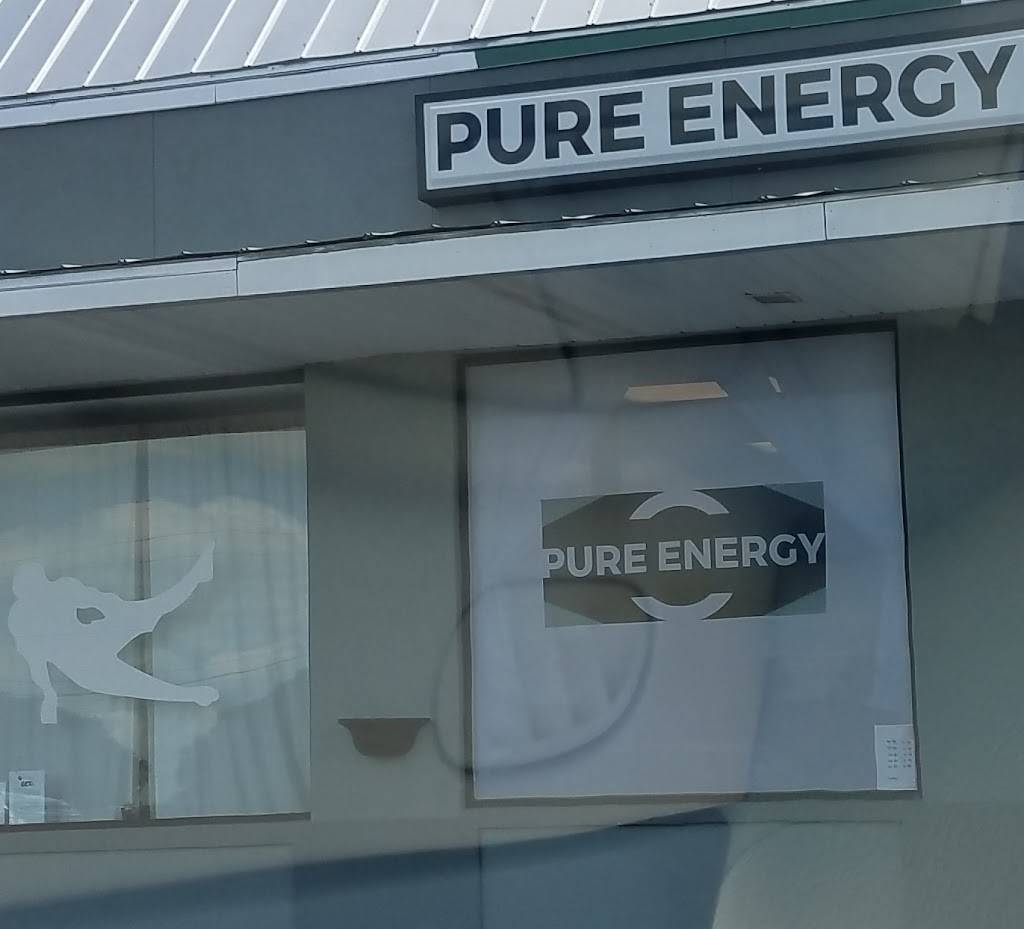 Pure Energy | restaurant | 6160 SW State Rd 200 #116, Ocala, FL 34476, USA | 4074431904 OR +1 407-443-1904