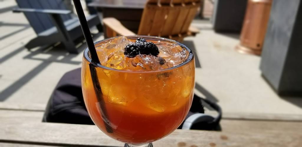 The Eagle Short North | restaurant | 790 N High St, Columbus, OH 43215, USA | 6147453397 OR +1 614-745-3397