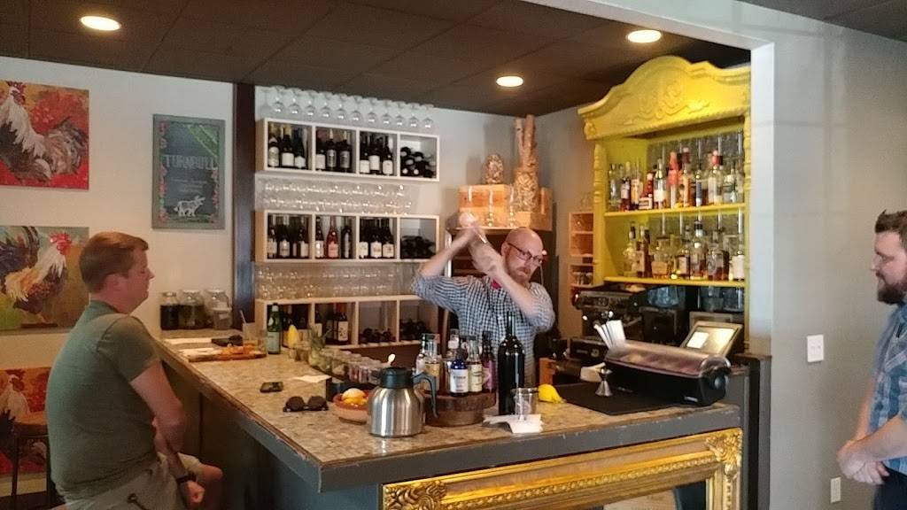 Crush Eleven | restaurant | 923 E New Haven Ave, Melbourne, FL 32901, USA | 3213126067 OR +1 321-312-6067