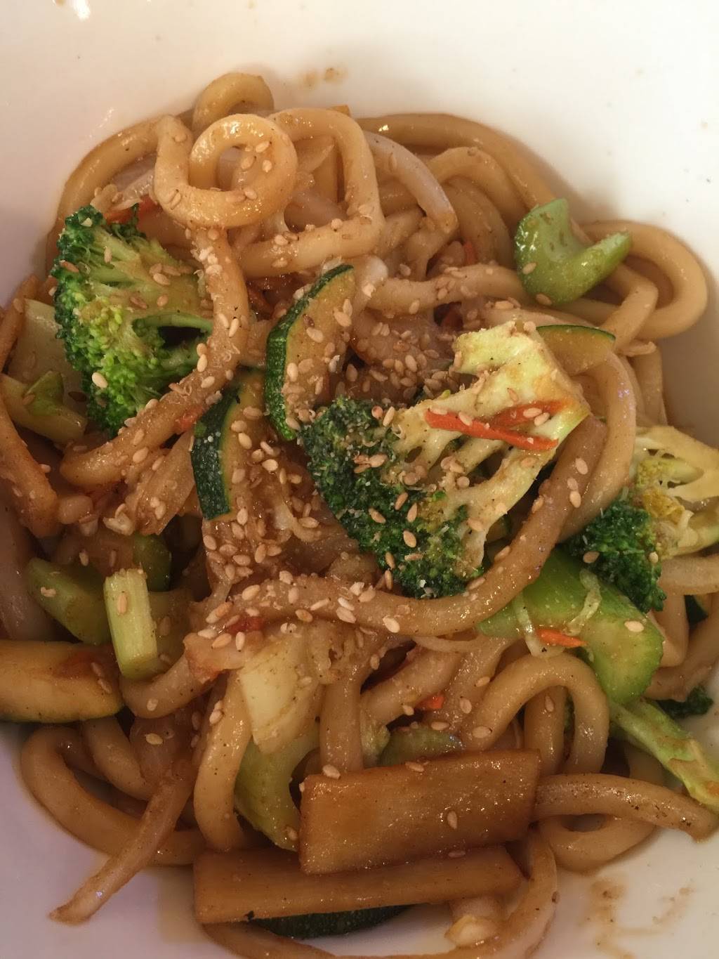 Asian Fusion | restaurant | 22186 US Hwy 285, Fairplay, CO 80440, USA | 7198364468 OR +1 719-836-4468