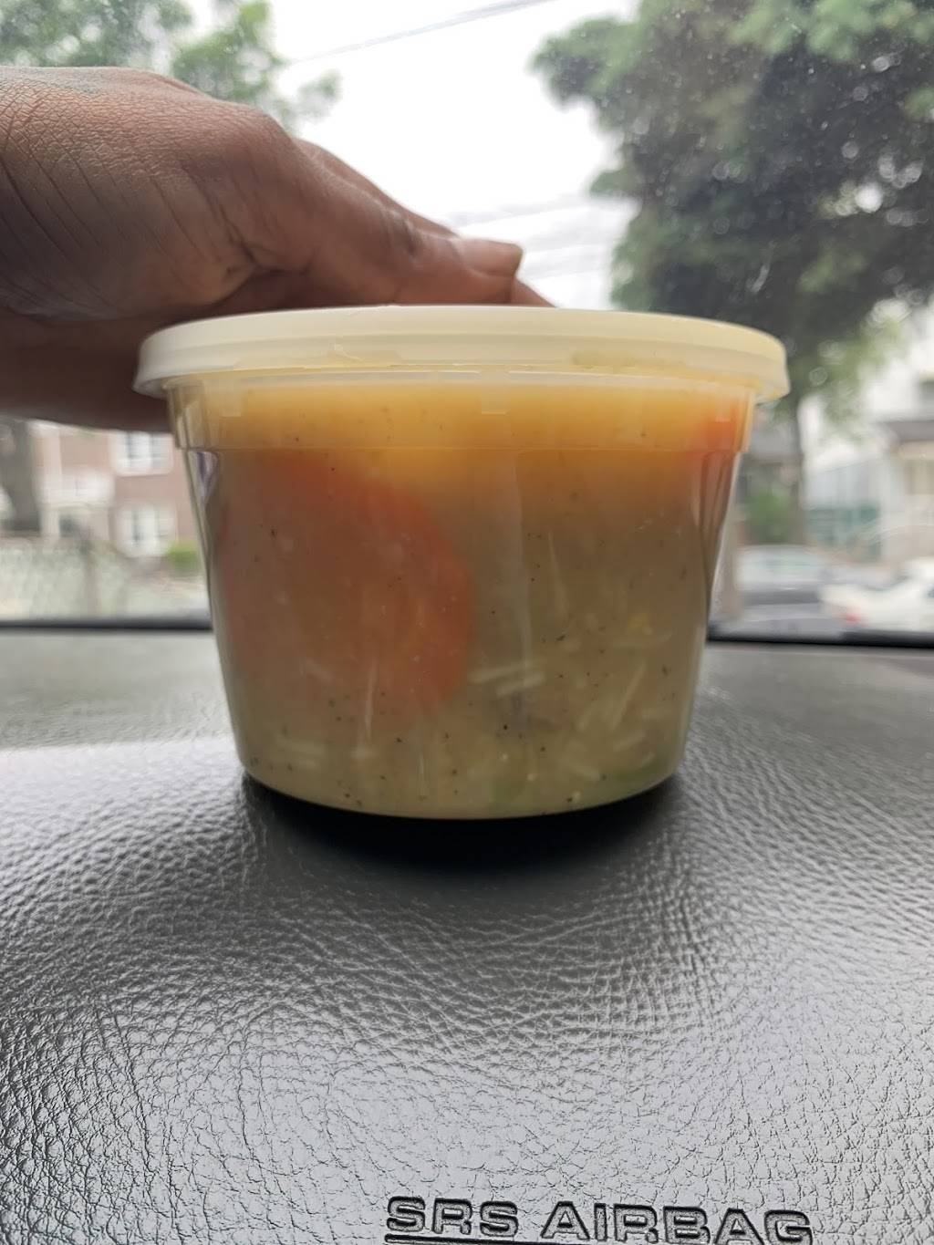 D ROTI HUT | restaurant | 20801 Jamaica Ave, Queens, NY 11428, USA | 3476765000 OR +1 347-676-5000