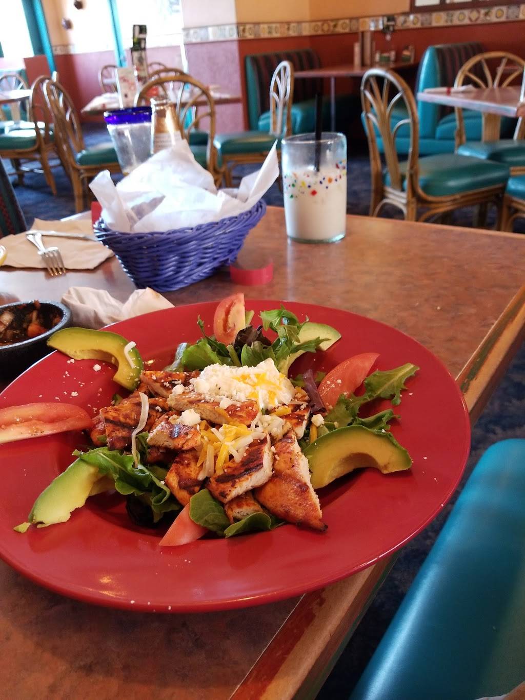 Baja Cantina | restaurant | 531 W Washington St, Sequim, WA 98382, USA | 3606812822 OR +1 360-681-2822