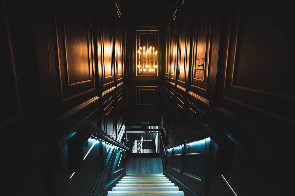 Thrill Korean Steak and Bar | restaurant | 5958 Roswell Rd, Sandy Springs, GA 30328, USA | 4043431823 OR +1 404-343-1823