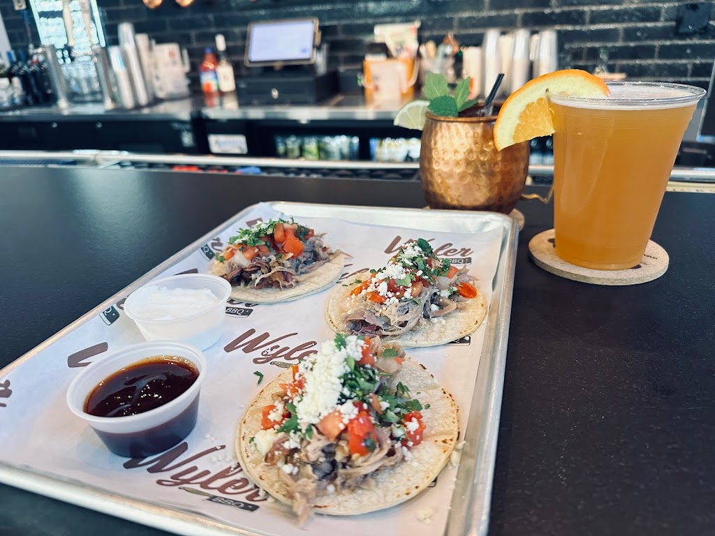 Wyler BBQ | restaurant | 25334 W Eames St, Channahon, IL 60410, USA | 6302169179 OR +1 630-216-9179