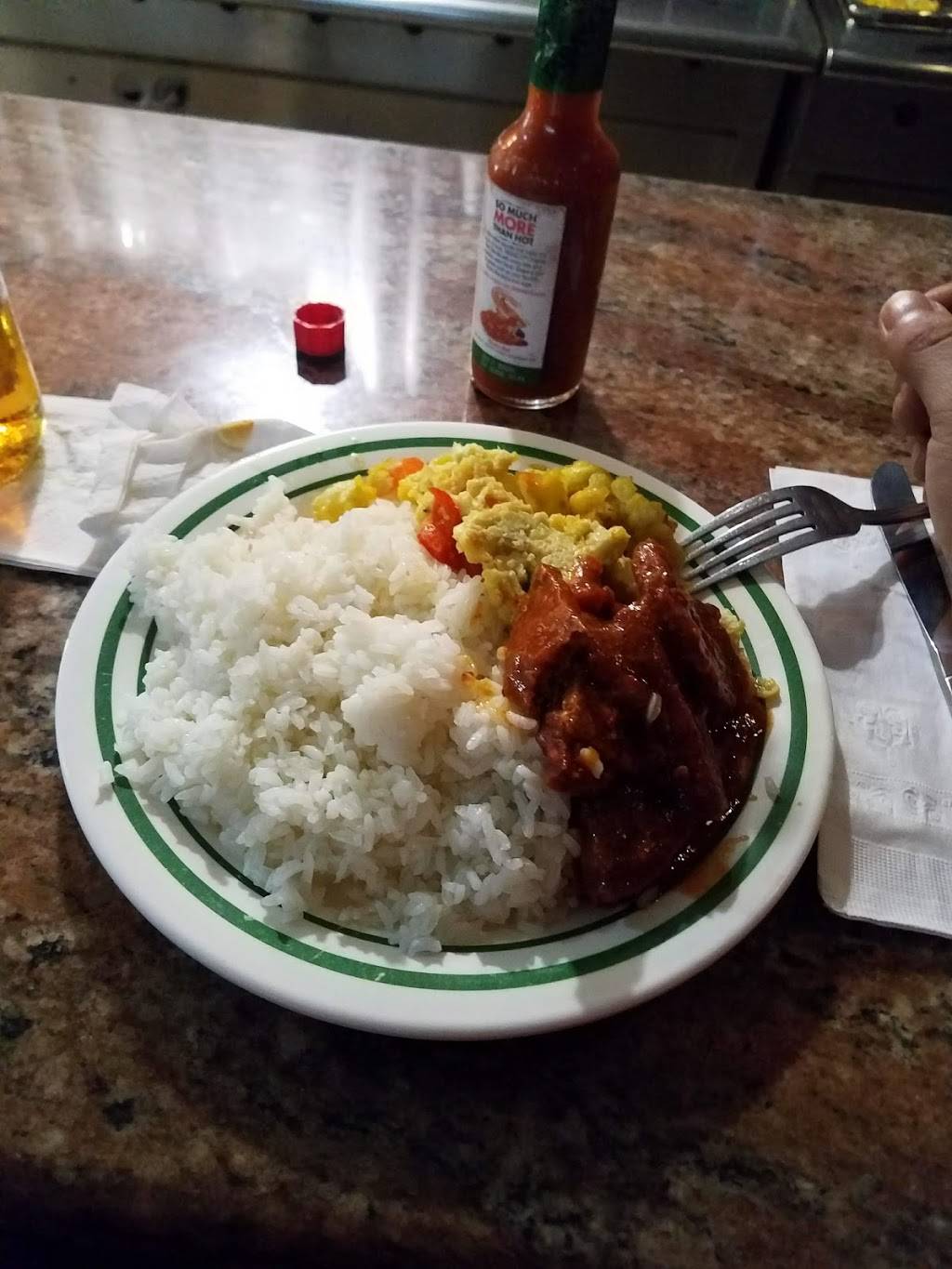 El Jobito | restaurant | 1579 St Nicholas Ave, New York, NY 10040, USA | 6465902495 OR +1 646-590-2495