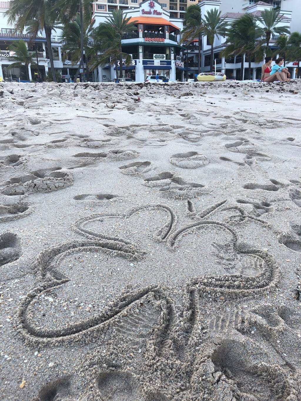 Con Murphys Ocean Bar & Grill | restaurant | 17 S Fort Lauderdale Beach Blvd, Fort Lauderdale, FL 33316, USA | 9546862699 OR +1 954-686-2699