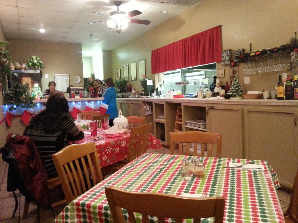 Don Michaels Italian Restaurant | restaurant | 4864 W Lone Mountain Rd, Las Vegas, NV 89130, USA | 7027782004 OR +1 702-778-2004