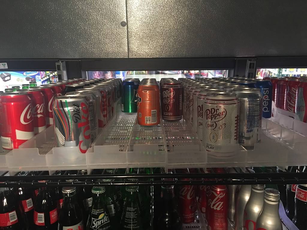 Daily Stop 2 | restaurant | 8501 SW 59th St, Oklahoma City, OK 73179, USA | 4052612313 OR +1 405-261-2313