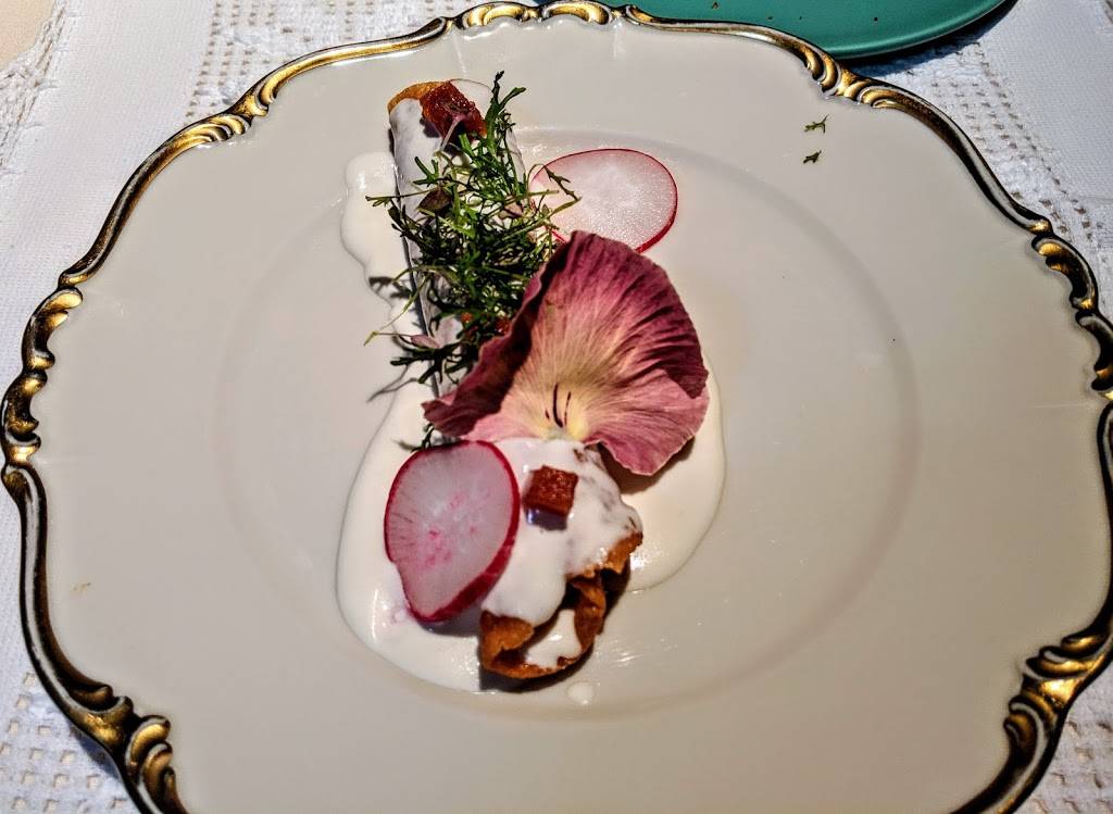 Purepecha Room | restaurant | 2701 Main St, Dallas, TX 75226, USA | 2142727163 OR +1 214-272-7163