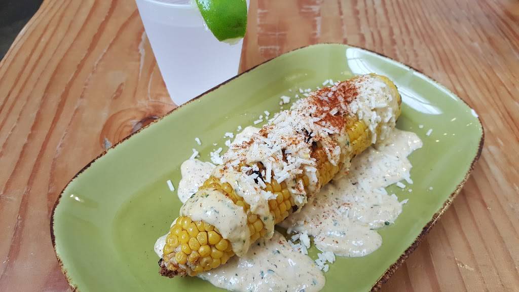 Fish Taco | restaurant | 10305 Old Georgetown Rd, Bethesda, MD 20814, USA | 3015646000 OR +1 301-564-6000