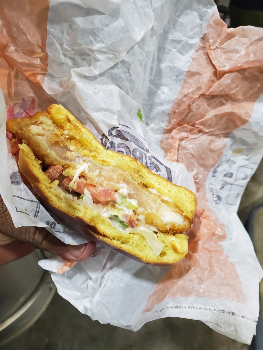 Burger King | restaurant | 3107 East, Mahan Dr, Tallahassee, FL 32308, USA | 8506560305 OR +1 850-656-0305