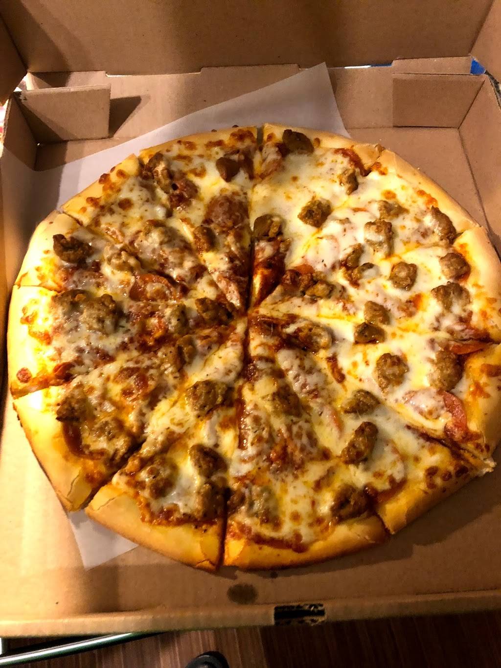 The Tipsy Pizza | restaurant | 730 W Stassney Ln #165, Austin, TX 78745, USA | 5124013860 OR +1 512-401-3860