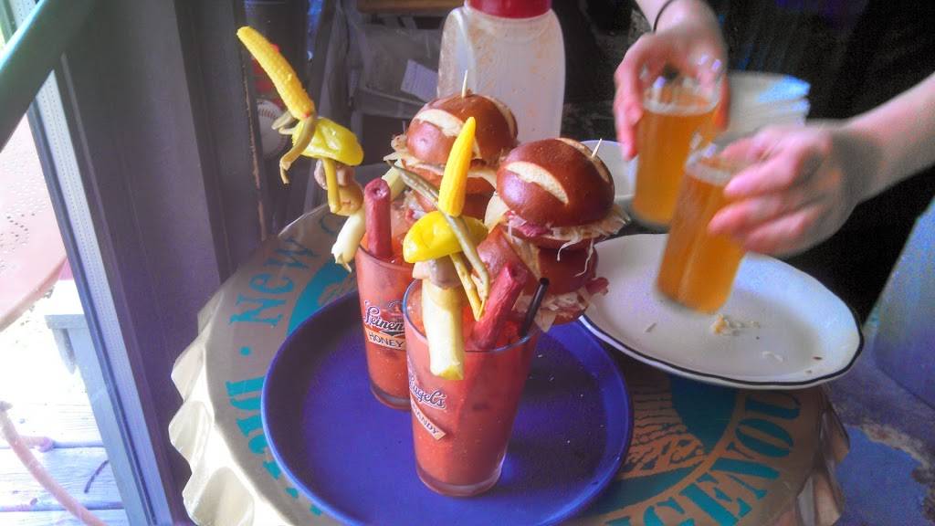 Barn Restaurant & Bar | restaurant | S5566 County Rd DL, Baraboo, WI 53913, USA | 6083562161 OR +1 608-356-2161