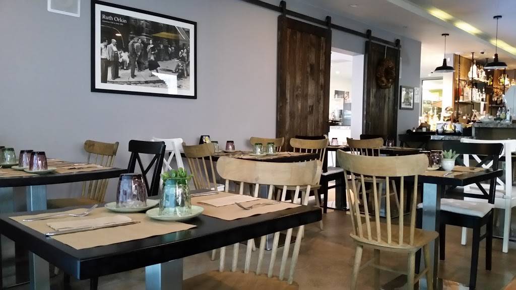 Al Mulino | bakery | Paseo Marketplace, 3709 Thousand Oaks Blvd, Westlake Village, CA 91362, USA | 8053790016 OR +1 805-379-0016