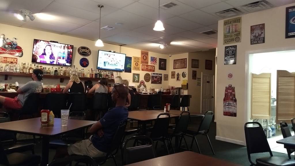 Commerce Sports Bar and Grill | restaurant | 1662 S Broad St, Commerce, GA 30529, USA | 7063350440 OR +1 706-335-0440