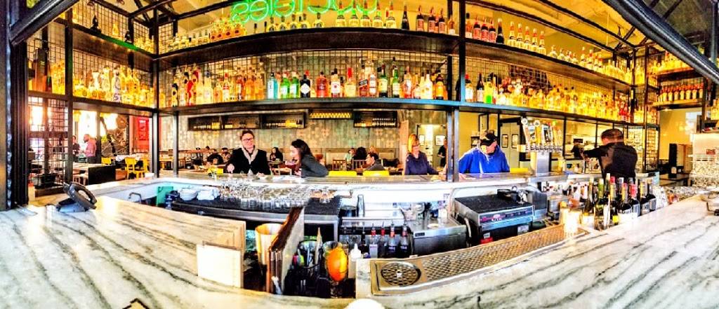 Cha Chas Latin Kitchen | restaurant | 13126 Jamboree Rd, Irvine, CA 92602, USA | 7144087819 OR +1 714-408-7819