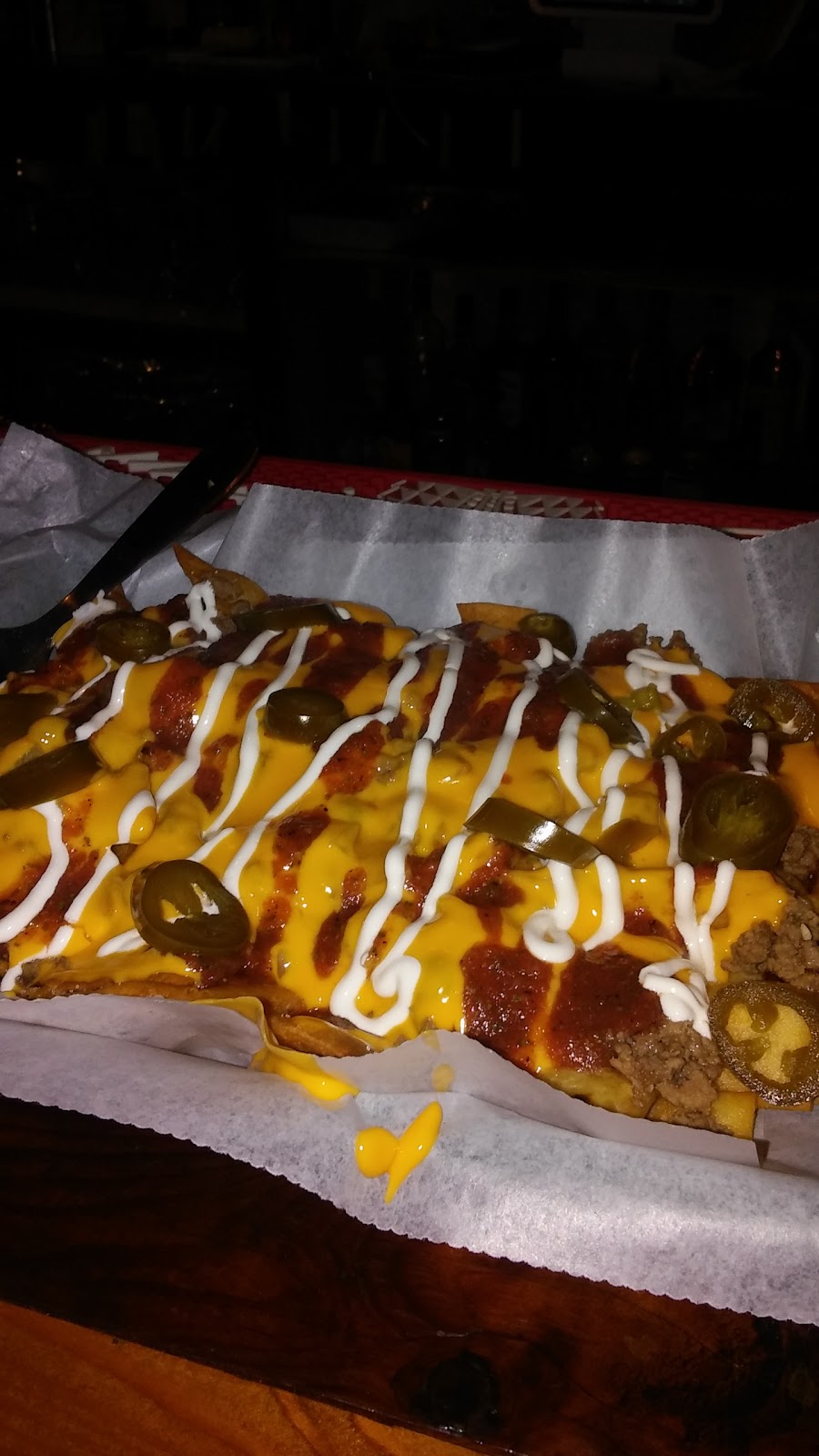 Harry & Lloyds | restaurant | 608 Main St, Americus, KS 66835, USA | 6204435066 OR +1 620-443-5066