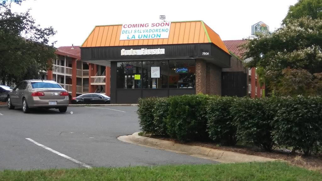 Restaurante Deli La Union | restaurant | 7904 Nations Ford Rd, Charlotte, NC 28217, USA | 9802994318 OR +1 980-299-4318