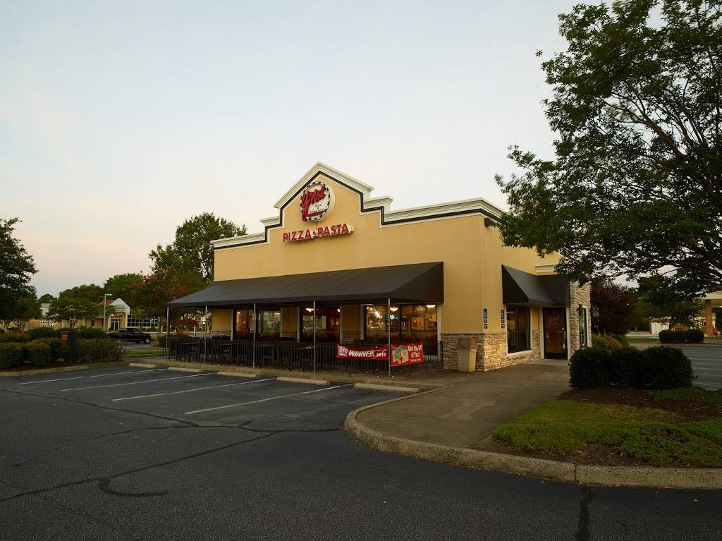 Ynot Italian | restaurant | 5257 Providence Rd, Virginia Beach, VA 23464, USA | 7574746000 OR +1 757-474-6000