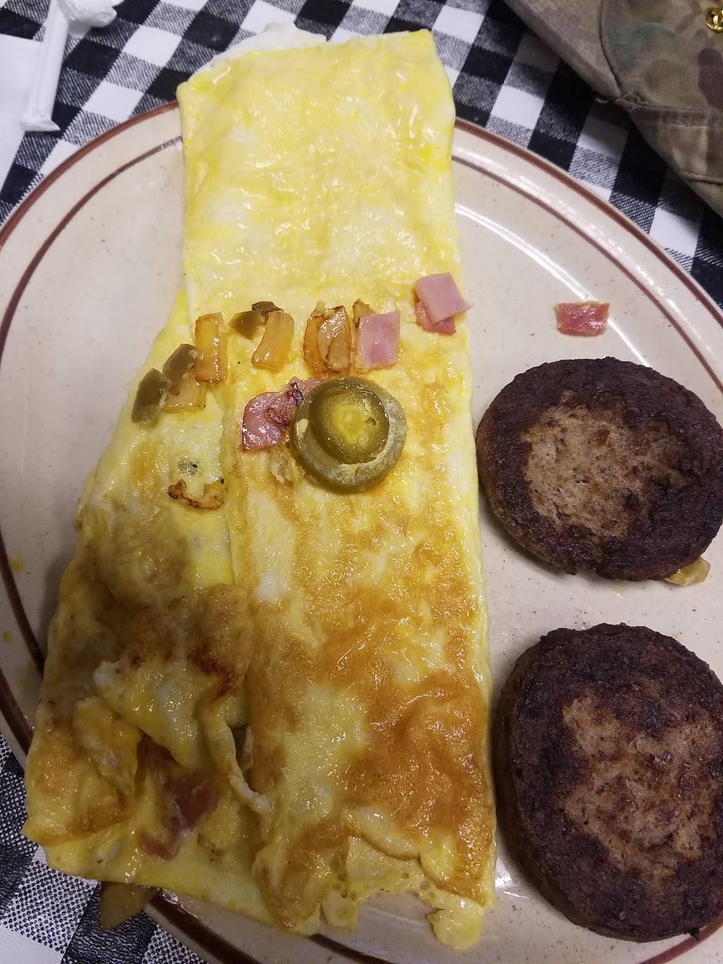 Beckys | restaurant | 1477 Dover Rd, Clarksville, TN 37042, USA | 9319056805 OR +1 931-905-6805