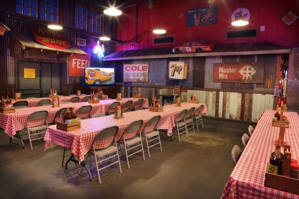 Rudys "Country Store" and Bar-B-Q | restaurant | 1410 SSW Loop #323, Tyler, TX 75701, USA | 9035978391 OR +1 903-597-8391