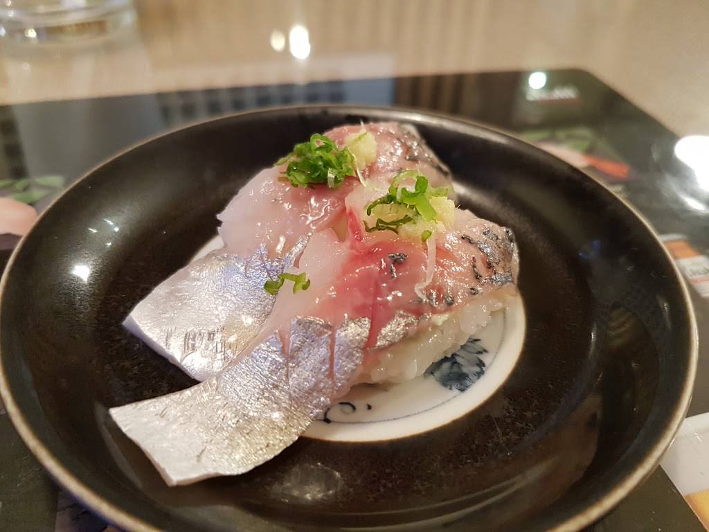 Sushi Nishi Ya | restaurant | 1712 Victory Blvd, Glendale, CA 91201, USA | 8182442933 OR +1 818-244-2933