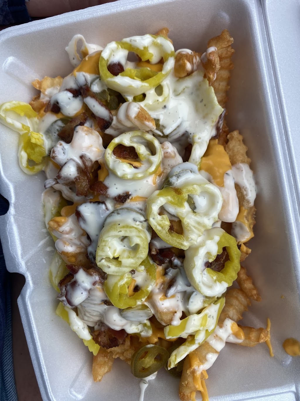 Mammies Grill | restaurant | 20 Pittsfield Ave, Hartland, ME 04943, USA | 2079388443 OR +1 207-938-8443