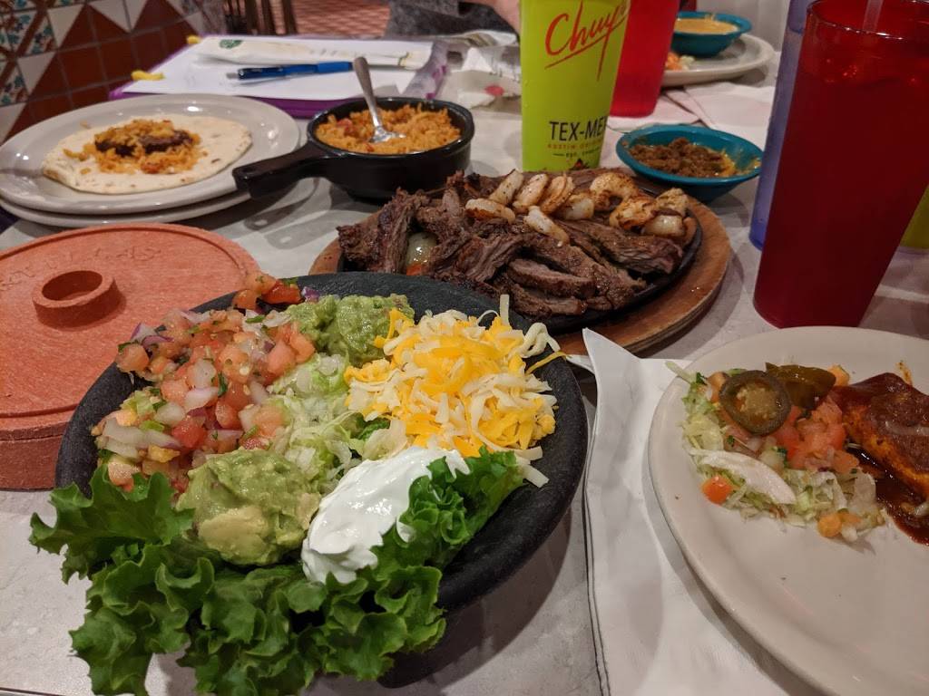 Chuys | restaurant | 4914 Town Center Pkwy, Jacksonville, FL 32246, USA | 9045495061 OR +1 904-549-5061
