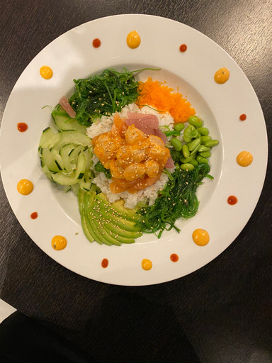 Saki Saki | restaurant | 11608 Carmel Mountain Rd, San Diego, CA 92128, USA | 8586133680 OR +1 858-613-3680