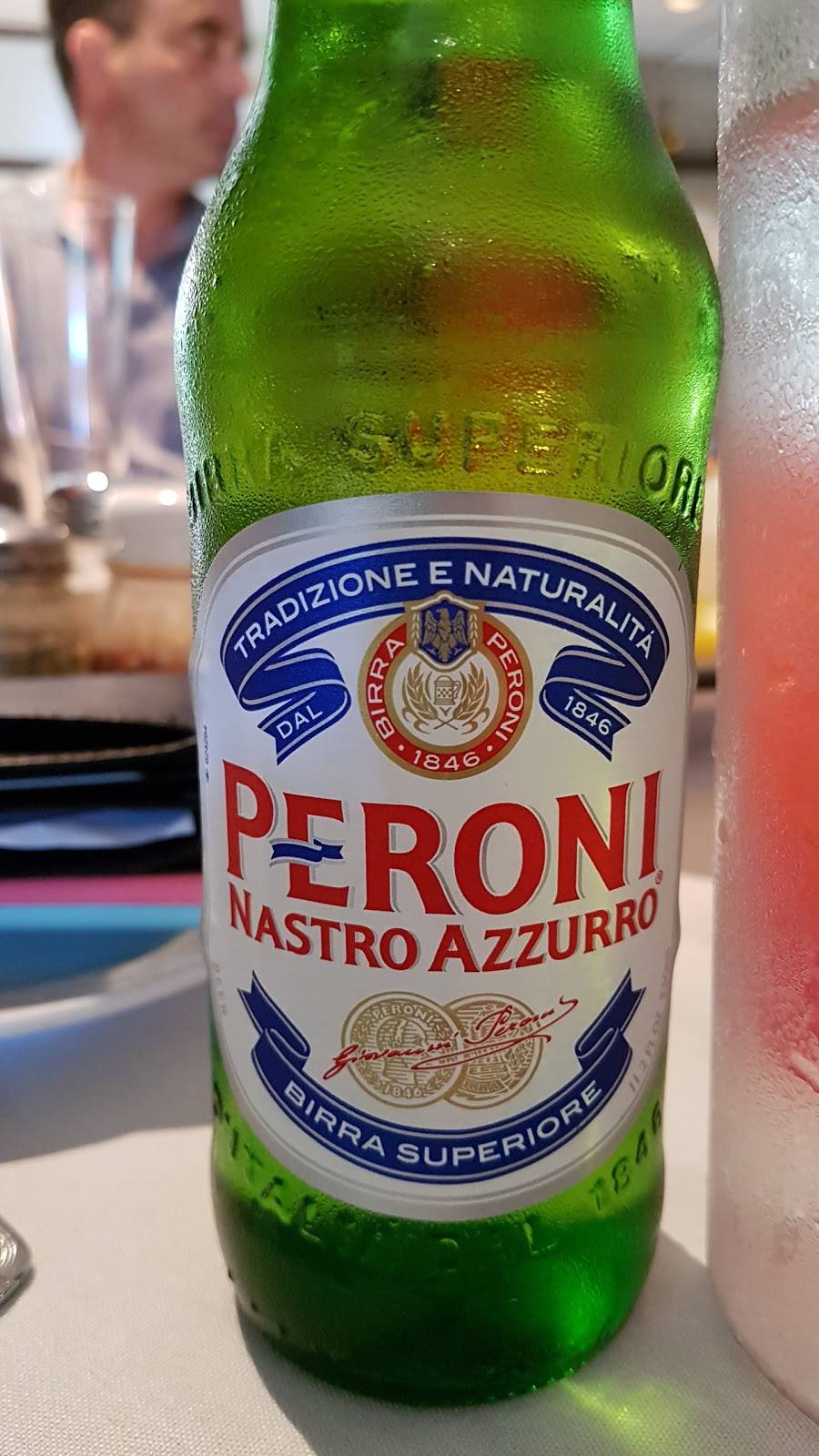 Umbertos | meal delivery | 2780 E Atlantic Blvd, Pompano Beach, FL 33062, USA | 9547847110 OR +1 954-784-7110