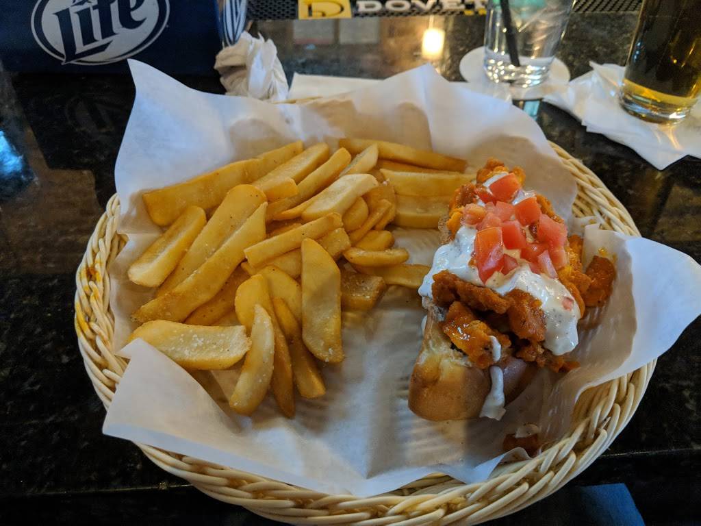 The Aberdeen Tap | restaurant | 440 N Aberdeen St, Chicago, IL 60642, USA | 3129293845 OR +1 312-929-3845