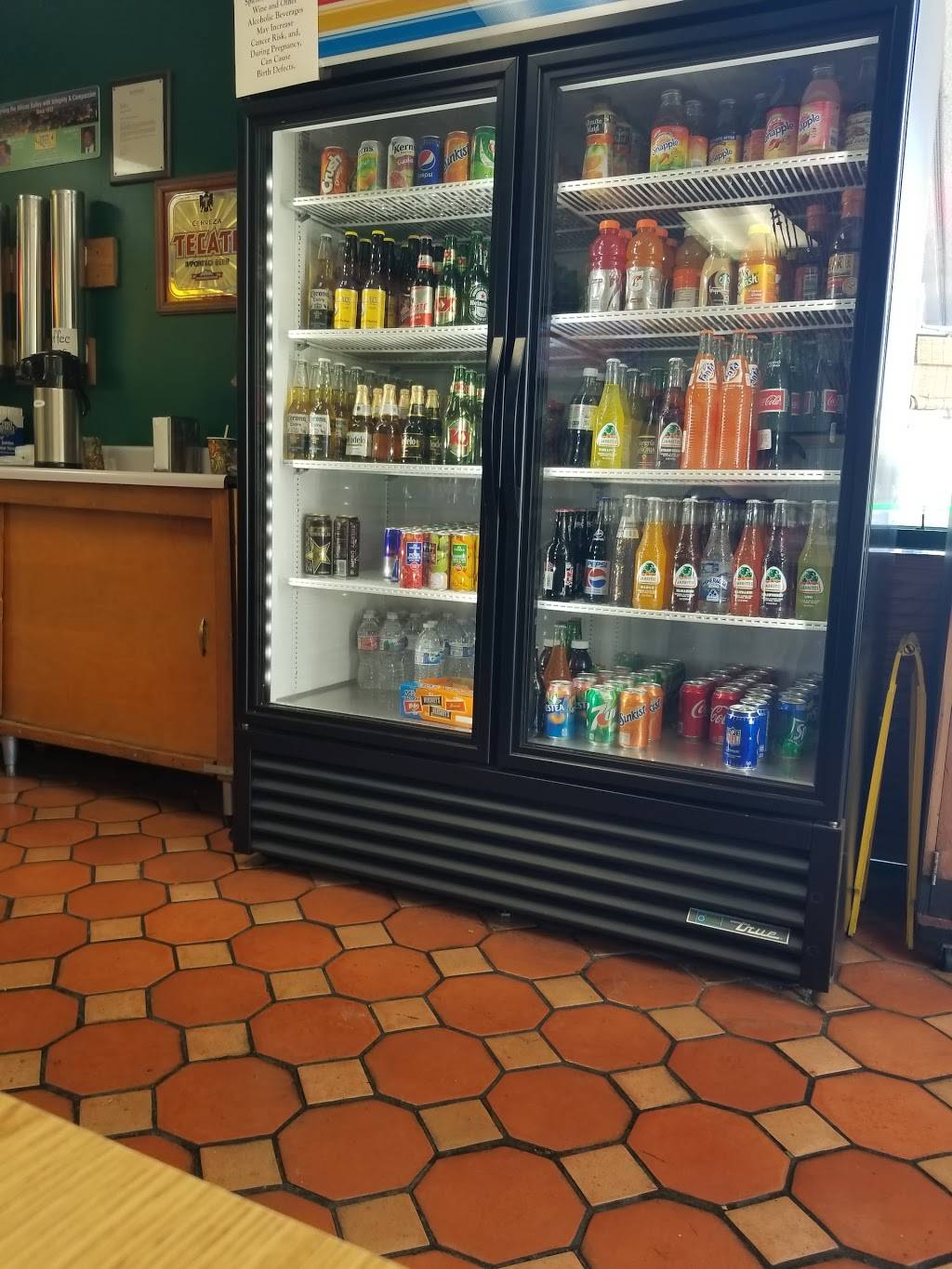 Taqueria Vallarta | restaurant | 2525 Scott Blvd, Santa Clara, CA 95050, USA | 4084929310 OR +1 408-492-9310