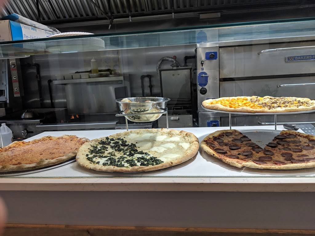 Pizzken | restaurant | 1775 Richmond Rd, Staten Island, NY 10306, USA | 7189800294 OR +1 718-980-0294