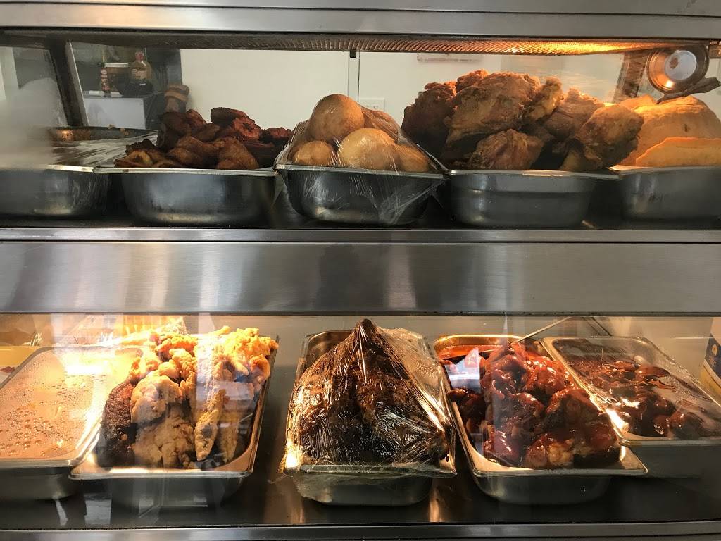 Kaylah’s Hut | restaurant | 805 Prospect Ave, Bronx, NY 10455, USA | 7184508252 OR +1 718-450-8252