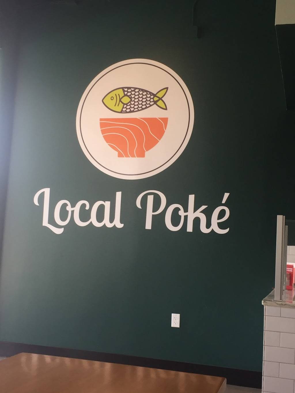 Local Poke - Westheimer Rd. | restaurant | 11195 Westheimer Rd, Houston, TX 77042, USA | 2818445445 OR +1 281-844-5445