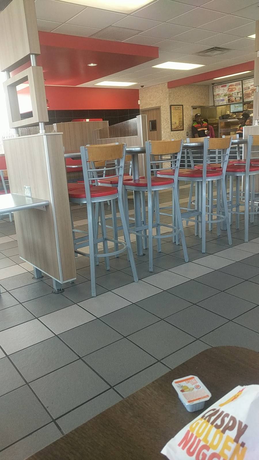 Burger King | restaurant | 6951 N Trenholm Rd, Columbia, SC 29206, USA | 8037821626 OR +1 803-782-1626