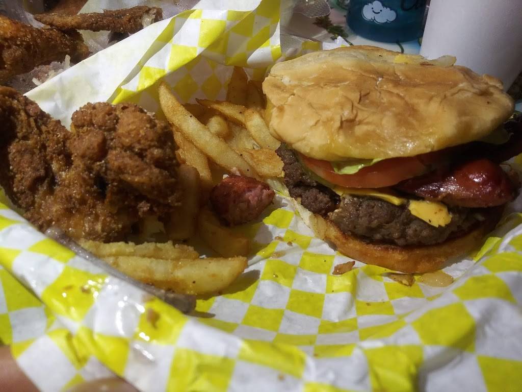 Datburgaplase | restaurant | 1400 9th Ave N, Bessemer, AL 35020, USA | 2054344852 OR +1 205-434-4852