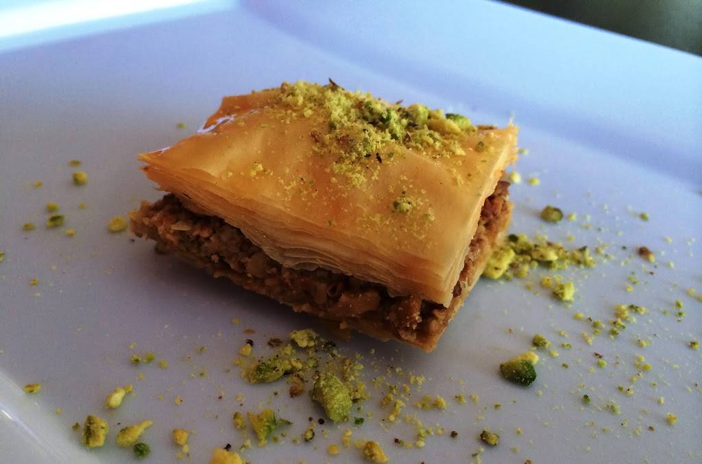 Nazareth Sweets | restaurant | 12247 W 87th St Pkwy, Lenexa, KS 66215, USA | 9135411814 OR +1 913-541-1814