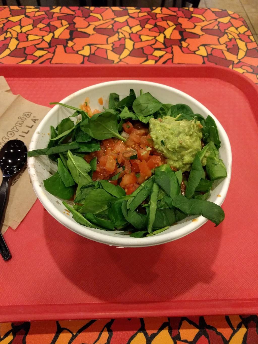 California Tortilla | restaurant | 55 E Main St, Newark, DE 19711, USA | 3022922910 OR +1 302-292-2910