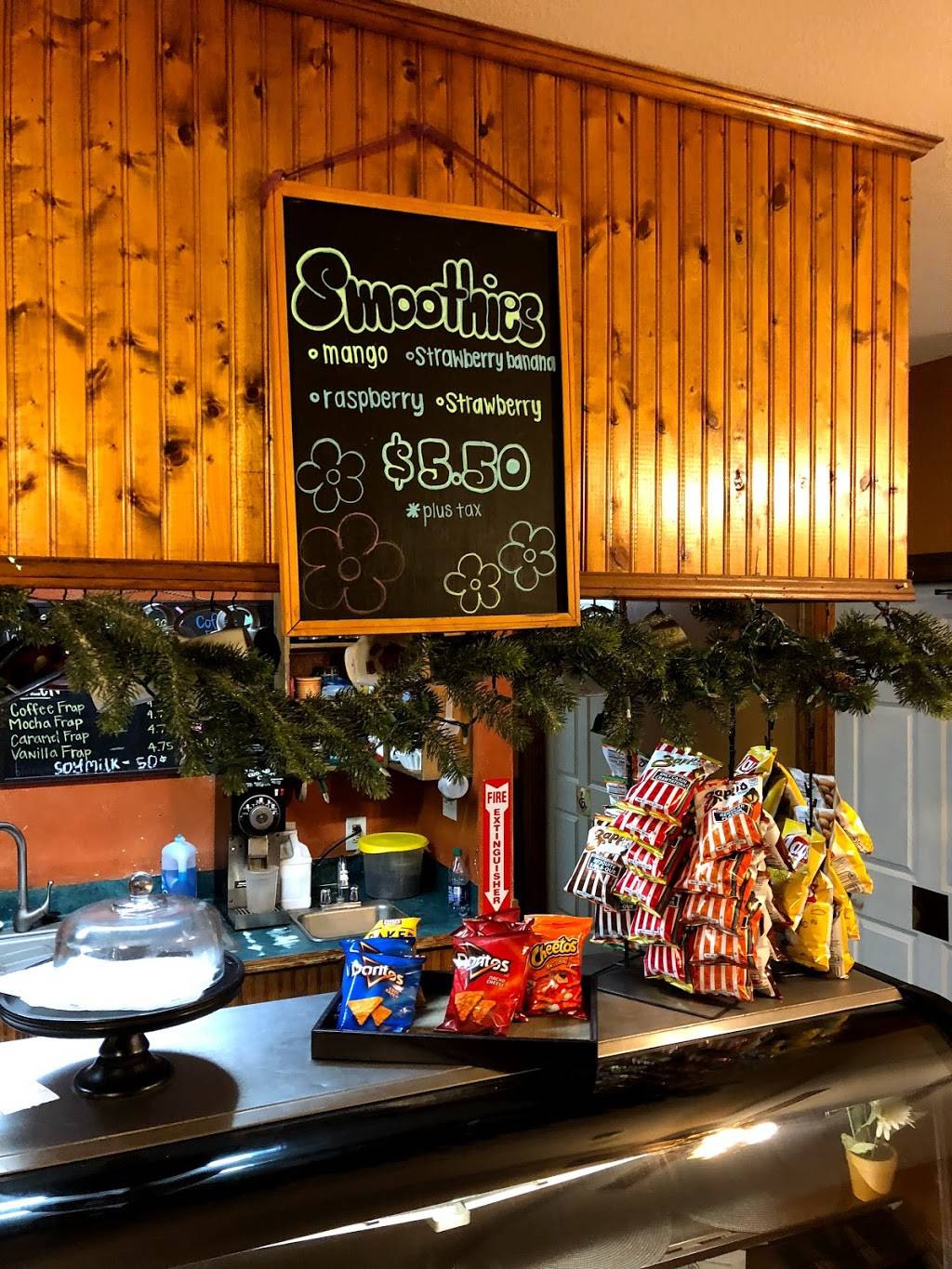 Cafe Du Jour @ The Whistle Stop | cafe | 180 E Railroad Ave, Denham Springs, LA 70726, USA | 2252718801 OR +1 225-271-8801